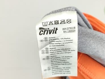 nike t shirty tech flece: Crivit, Sweatpants for women, size XS (EU 34) — 5
