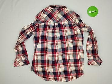 second hand stargard: Stradivarius, Koszula damska, rozmiar L — 3