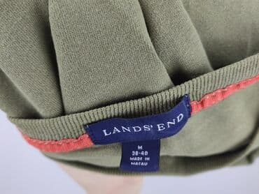 dół stroju kąpielowego: Lands' End, Bluzka dla mężczyzn, M — 5