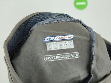 buty ccc champion: Reebok, Spodnie dresowe damskie, rozmiar M — 4