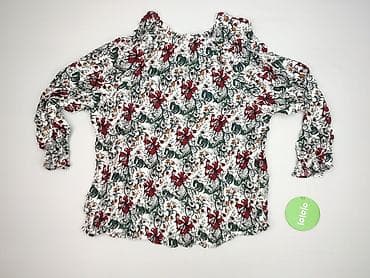 bluzka c: Bluzka damska, rozmiar 5XL — 3