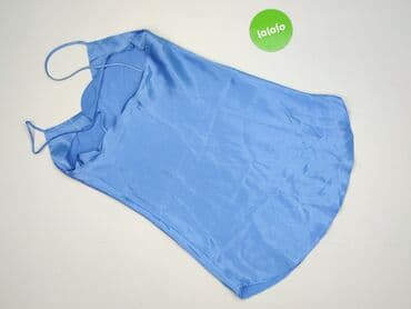 kapcie na platformie: Sukienka damska, rozmiar S — 3