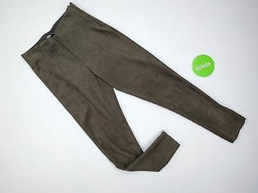 leg: Zara, Legginsy rozmiar M — 2