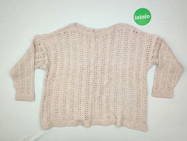 sweter hello kitty: Sweter damski, rozmiar 6XL — 2