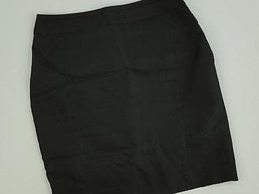 shein spódnice plus size: H&M Basic, Spódnica damska, rozmiar M — 1