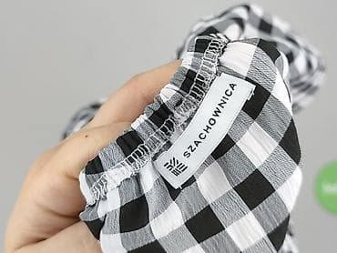 pepco simba: SZACHOWNICA, Bluzka damska, rozmiar S — 5