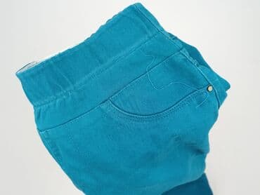 majtki tureckie: Tu, Spodnie materiałowe damskie, rozmiar L — 6