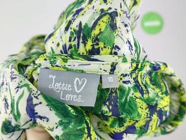 lidl sukienki lniane: Bluzka damska, S — 4