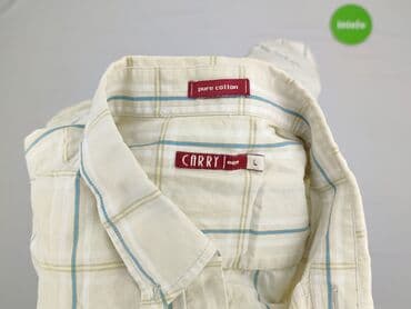 msch copenhagen koszule: Carry, Koszulа dla mężczyzn, L — 4