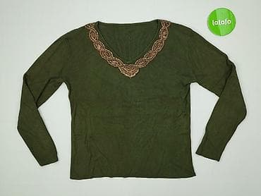iguana sklepy: Sweter damski, rozmiar L — 2