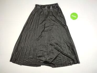 srebrne spódnice midi: Spódnica damska, rozmiar XL — 2