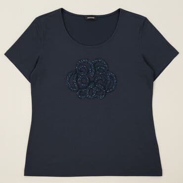 mystery box z koszulkami piłkarskimi: Gerry Weber, T-shirt damski, rozmiar XL — 2