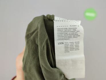 reserved sukienki zielone: House, Bluzka damska, S — 5