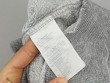koszulki basic hm: H&M Divided, Bluza damska
, rozmiar S — 5