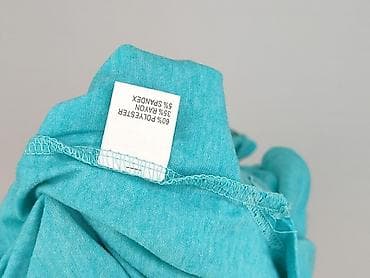 fsbn relaxed fit: T-shirt damski, rozmiar 2XL — 5