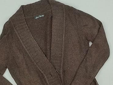 pull and bear sweter: Kardigan damski, rozmiar M — 1