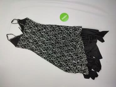 duet sukienki: Elegancki komplet, S — 3