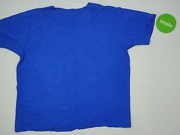 ck: Calvin Klein Jeans, Koszulka dla mężczyzn, rozmiar XL — 3