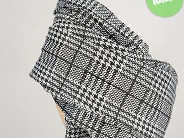 chaotic system spodnie: Spodnie materiałowe damskie, rozmiar S — 6