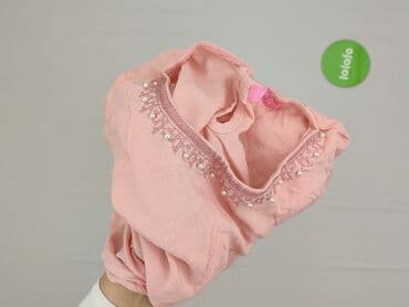 biale bluzki wizytowe: Bluzka damska, M — 6