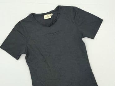 koszulka bez rękawów po angielsku: T-shirt damski, S — 1