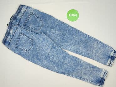 customowe jeansy: House of Denim, Jeansy damskie — 3