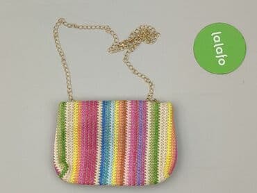 Czapki i kapelusze: Torebka, stan - Idealny — 3