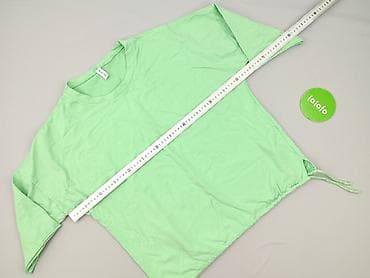 koszule plus size: New Collection, T-shirt damski, rozmiar 8XL — 4