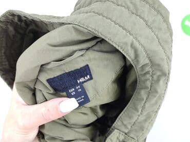 дублянка жіноча польща: H&M, Women`s parka, size 2XS (EU 32) — 4