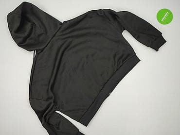 ogrody bluza: Shein Curve, Bluza z kapturem damska, rozmiar XL — 3