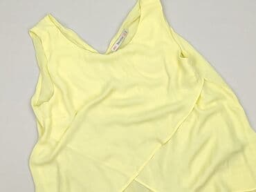 bluzki z cyrkoniami bershka: Bershka, Bluzka damska, rozmiar XS — 1