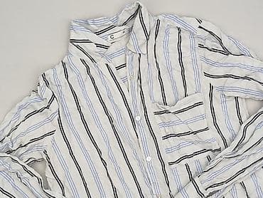 koszulka biala: Cubus, Koszula damska, rozmiar S — 1