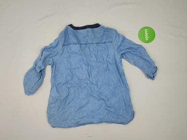 marynarka i koszula: UP2Fashion, Bluzka damska, rozmiar M — 3