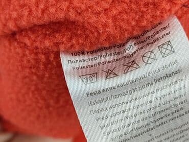 kombinezon dla dzieci softshell: Kurtka zimowa, Boys, 4-5 lat, 104-110 cm, stan - Bardzo dobry — 5