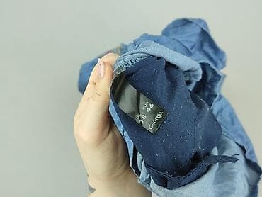 clockhouse denim jacket: Сукня жіноча, розмір 2XL — 4