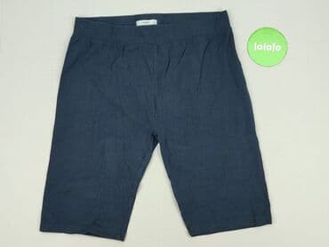 relab krotkie spodenki: Reserved, Legginsy Krótkie damskie, rozmiar 2XL — 2