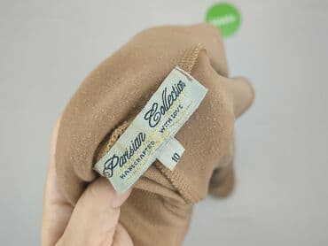 kurtka zimowa damska massimo dutti: Parisian Collection, Kamizelka damska, rozmiar M — 4