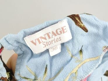 luiza sukienki ptak: Sukienka damska, rozmiar S — 4