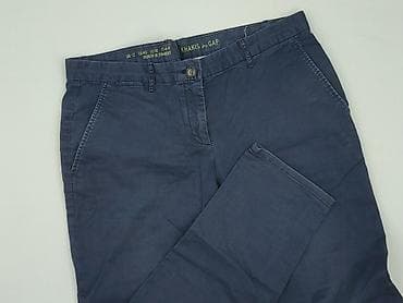 oversize basic t shirt: Gap, Chinos for men, size M — 1