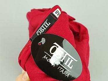 bluzy lidl: Moda Italia, Bluzka damska, rozmiar 4XL — 4