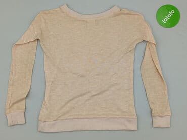 bluza bdf: Sinsay, Bluza damska
, rozmiar XS — 3