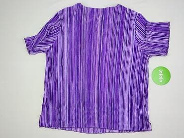 gerry weber: Dimo-tex, Bluzka damska, rozmiar 5XL — 3