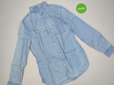 koszula damska hugo boss: H&M, Women`s shirt, size M (EU 38) — 2