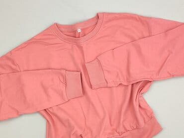 new yorker bluza rozowa: Bluza damska
, rozmiar L — 1