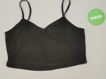 shein bluzy oversize: Shein Curve, Top damski, rozmiar 2XL — 4