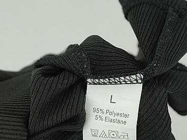 spodnice dresowe: Szorty damskie, rozmiar L — 4