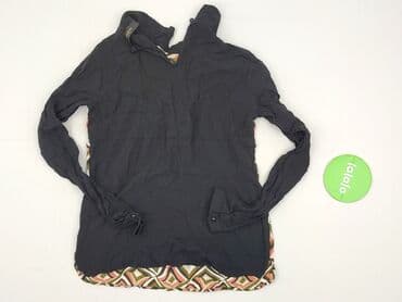 czarne bluzki reserved: Reserved, Women's blouse, size XS (EU 34) — 3