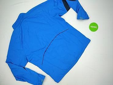 nime: Nike, Męska wiatrówka, rozmiar XL — 4