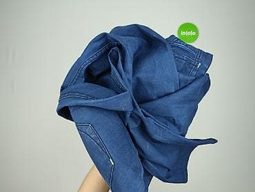 bully jeans: FSBN, Jeansy dla mężczyzn, rozmiar XL — 4