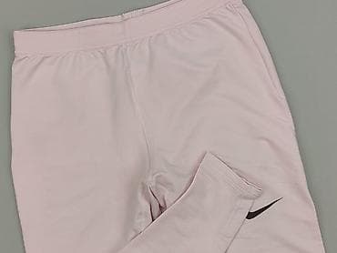 piżama h: Nike, Spodnie dresowe damskie, rozmiar M — 1